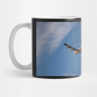 NATO Boeing E-3 Sentry Mug